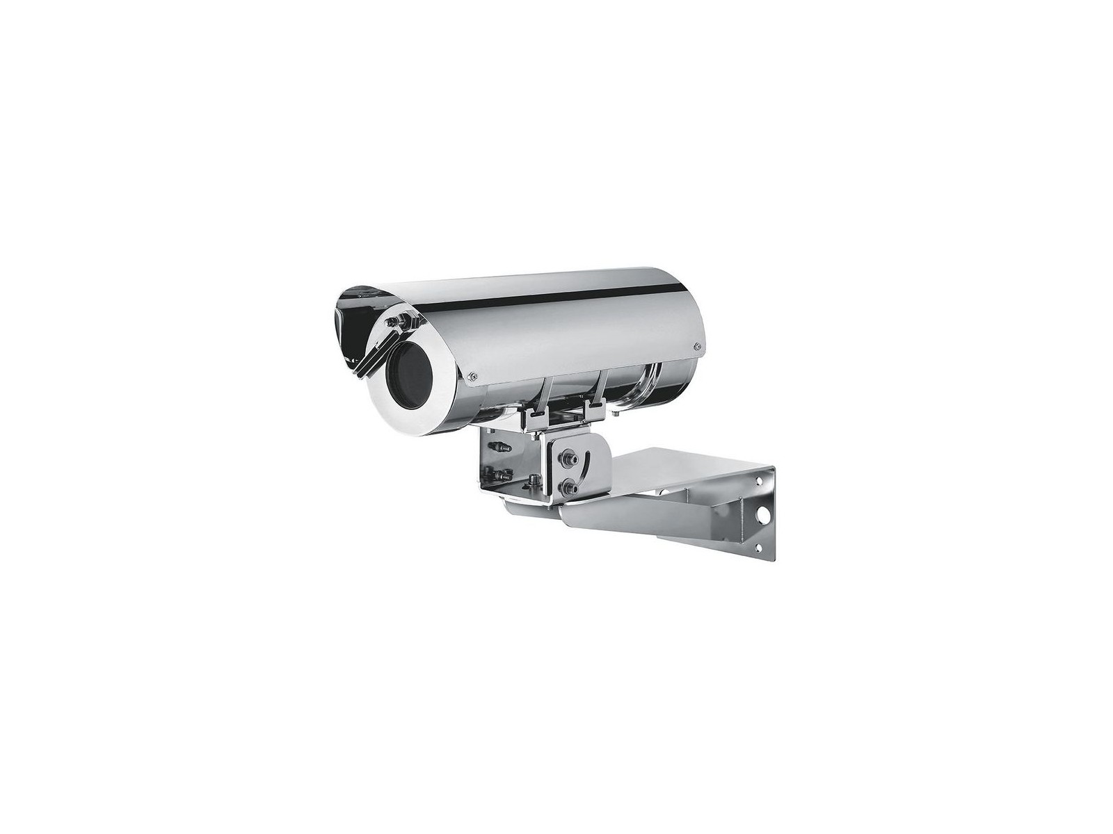 MHX3CW000A MHX3CW000A Pelco IP66-67, 24Vac, wiper, 2 threaded holes ¾”, Sunshield, RS-485, ATEX / IECEX / EAC Ex / KCs