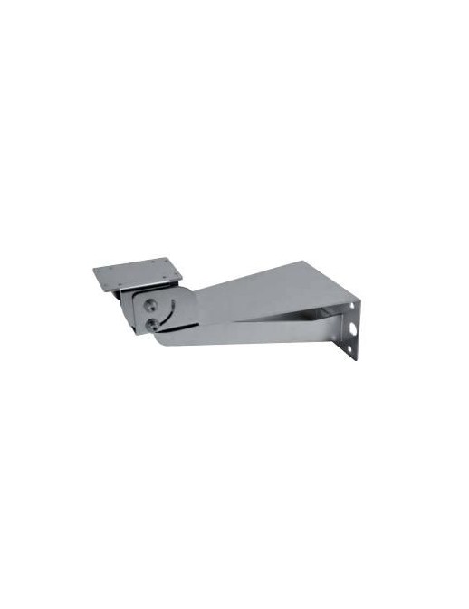MHXWBS MHXWBS Pelco Wall bracket MHX/MHXT housing