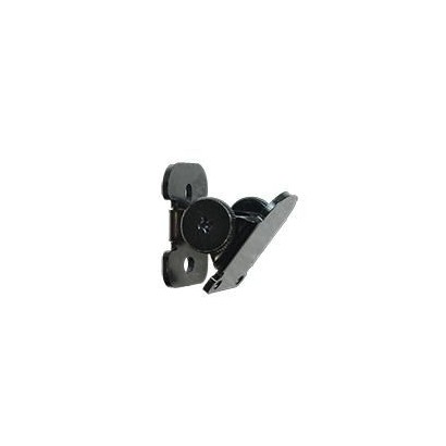 PMAX-0334 PMAX-0334 ACTi Camera Mount, Aluminium, Black