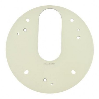 PMAX-0805 PMAX-0805 ACTi Gang Box Converter (for D5x, D9x, E5x, E9x, E9xx/M), supports 4" Round and 4" Octagon Boxes