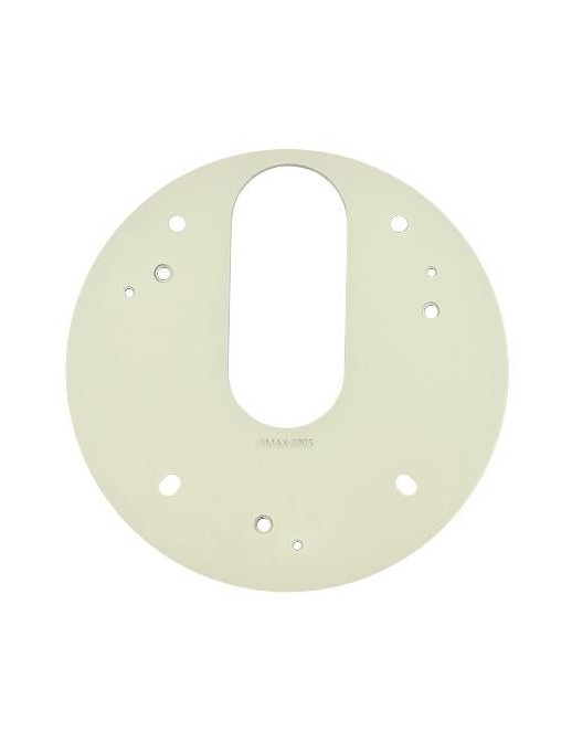 PMAX-0805 PMAX-0805 ACTi Gang Box Converter (for D5x, D9x, E5x, E9x, E9xx/M), supports 4" Round and 4" Octagon Boxes