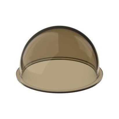 01548-001 01548-001 Axis P33 SEMI-SMOKED DOME A 4PCS