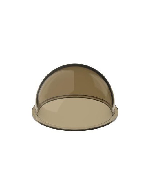 01548-001 01548-001 Axis P33 SEMI-SMOKED DOME A 4PCS
