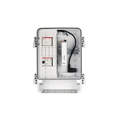 5505-441 5505-441 Axis T98A19-VE MEDIA CONVERTER CABINET A (230 V AC)