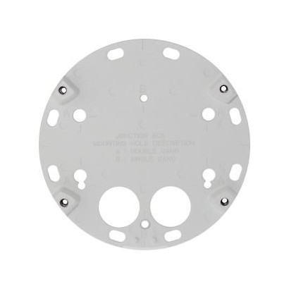 5506-081 5506-081 Axis T94G01S MOUNTING PLATE
