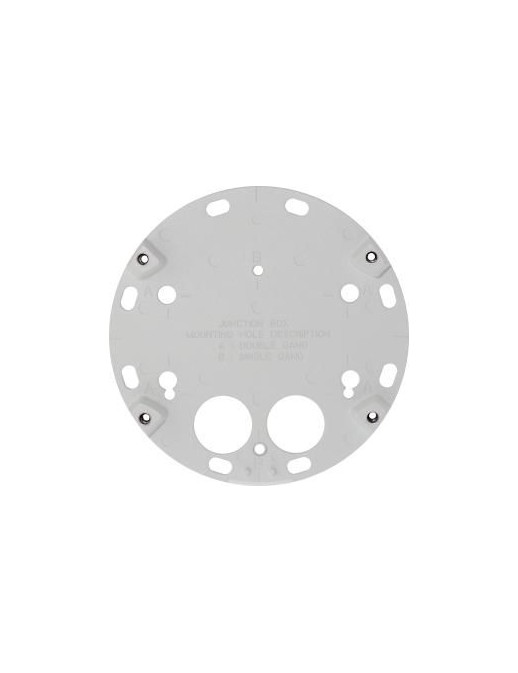 5506-081 5506-081 Axis T94G01S MOUNTING PLATE