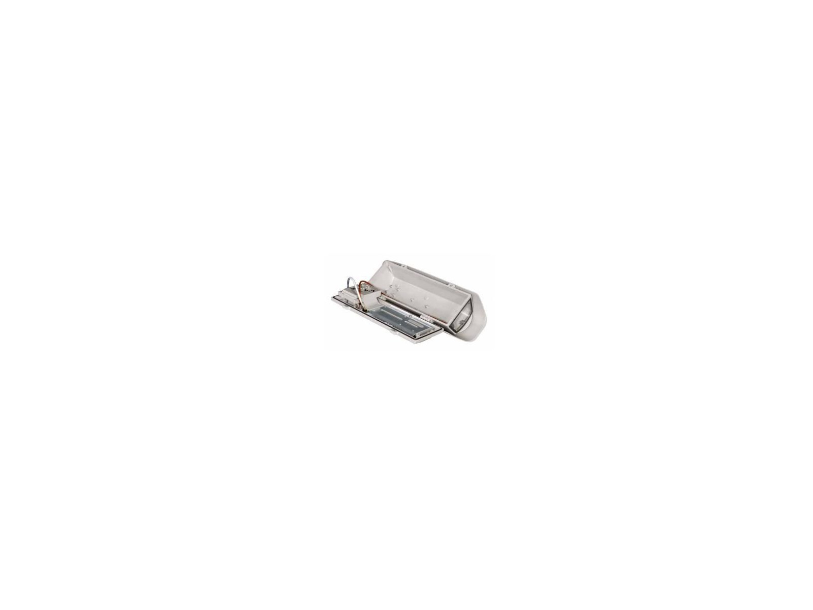 HOV32K2A720 HOV32K2A720 Pelco Aluminium housing with IPM technology for IP cameras