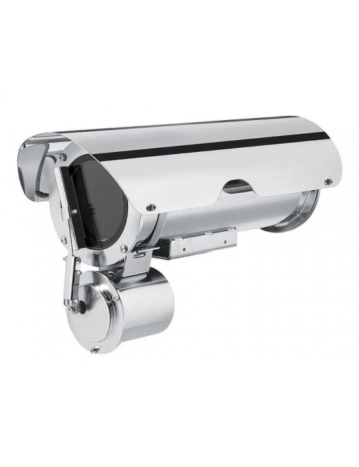 NXM36K1050 NXM36K1050 Pelco Camera housing, Sunshield, Double heating 120Vac/230Vac, 80W