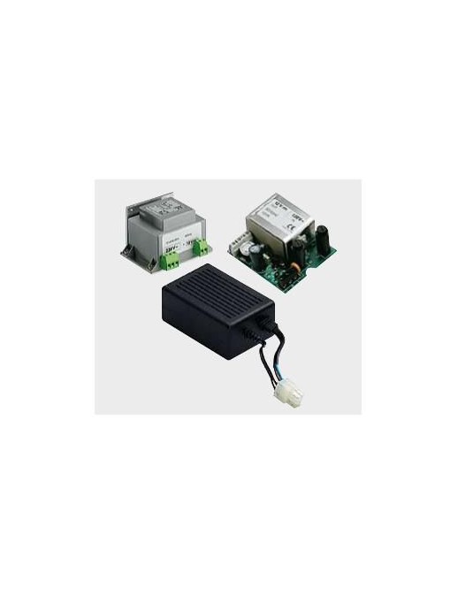 OHEPS01B OHEPS01B Pelco Power Supply 12 V