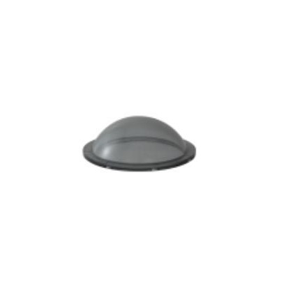 PDCX-1110 PDCX-1110 ACTi Vandal Proof Smoked Dome Cover for B7x, I7x, Plastic
