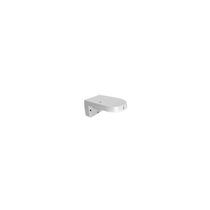 PMAX-0311 ACTi L-Type Wall Mount for Indoor PTZ cameras, white