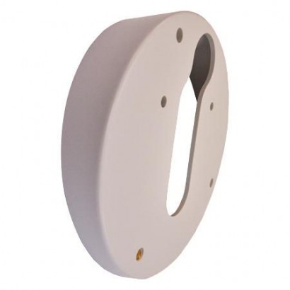 PMAX-0320 PMAX-0320 ACTi Tilted Wall Mount for Indoor Hemisheprhic Cameras with IR LED