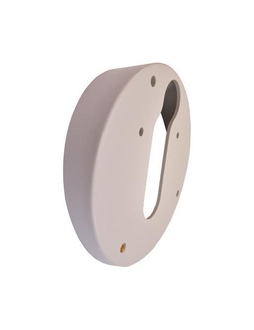 PMAX-0320 PMAX-0320 ACTi Tilted Wall Mount for Indoor Hemisheprhic Cameras with IR LED