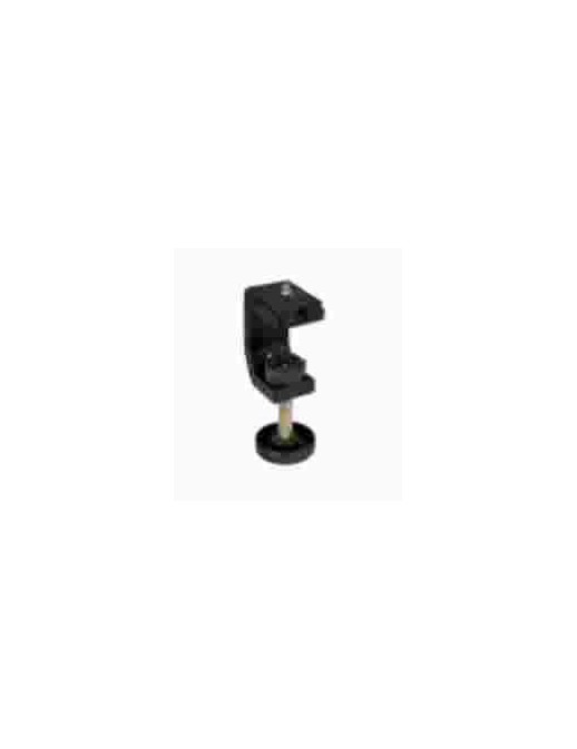 PMAX-1111 PMAX-1111 ACTi Edge Clamp for Micro Box Cameras, Black