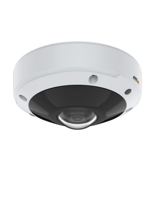 02018-001 02018-001 Axis M3077-PLVE