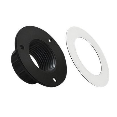 R707-A0002 R707-A0002 ACTi Bundled Flush Mount for Fisheye Covert Camera