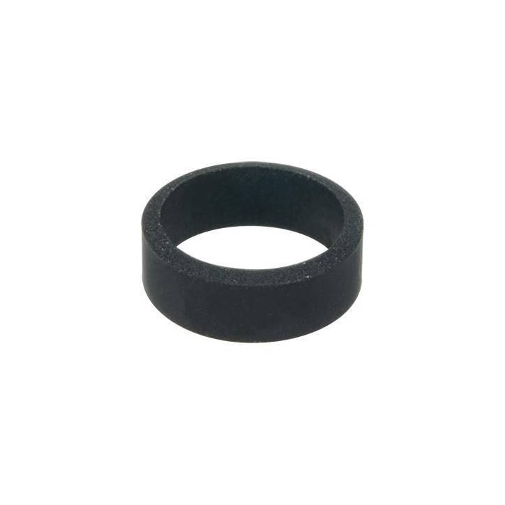 R707-60001 ACTi Lens Rubber Ring, Black