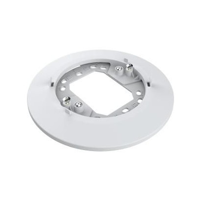 01243-001 01243-001 Axis T94C01M J-BOX/GANG BOX PLATE