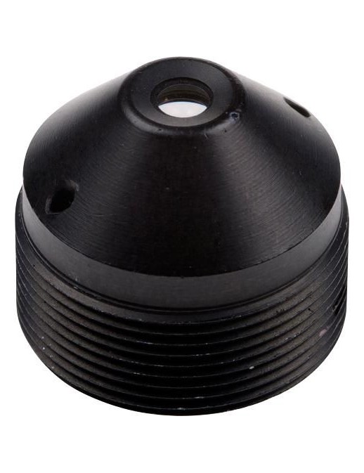 5801-661 5801-661 Axis LENS PINHOLE M12 3.7MM 10PCS