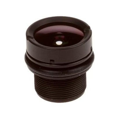 5801-921 5801-921 Axis LENS M12 2.8MM F2.0 10PCS