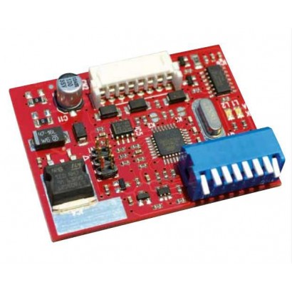 DTWRX DTWRX Pelco Optional board f/the remote