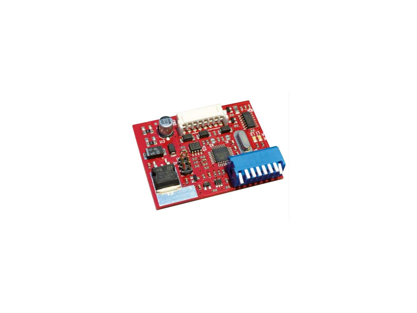 DTWRX DTWRX Pelco Optional board f/the remote
