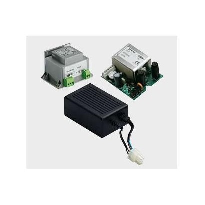 OHEPS02B OHEPS02B Pelco Camera PSU IN 230Vac