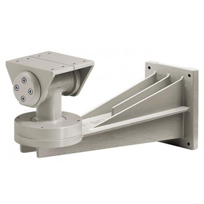WBLA WBLA Pelco Wall bracket for HGV, 457.5mm