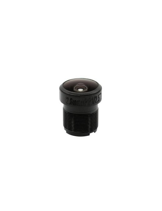 02065-001 02065-001 Axis LENS M12 2.9MM F2.0 1P