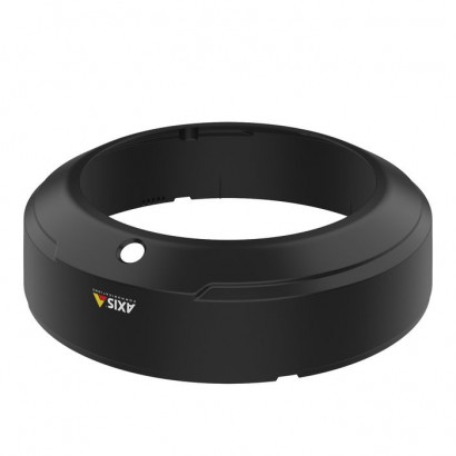 02219-001 02219-001 Axis TM3808-E Skin Cover Black 4P