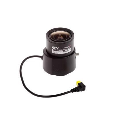 02094-001 02094-001 Axis LENS CS 3.9 - 10 MM F1.5 P-IRIS 8MP