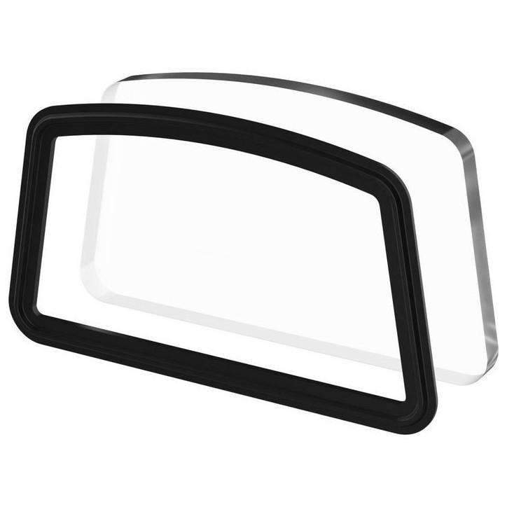 02211-001 Axis TP3903-E FRONT WINDOW