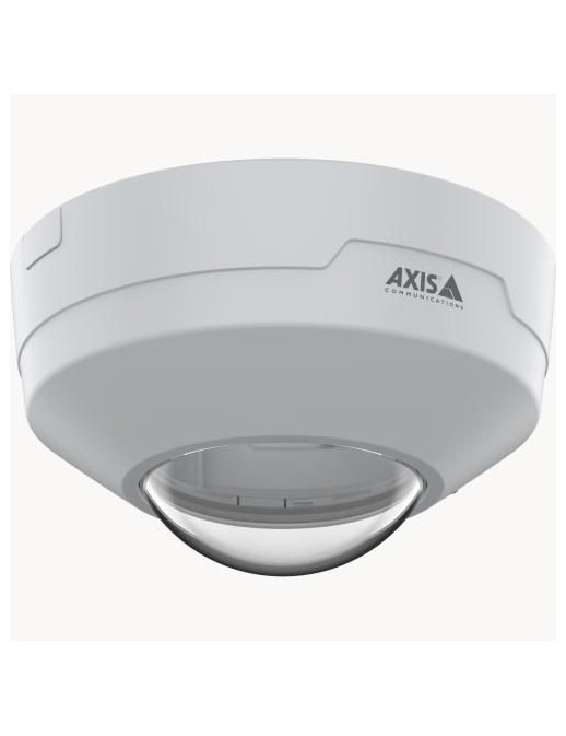 02820-001 02820-001 Axis TM3820 VANDAL CASING 4P