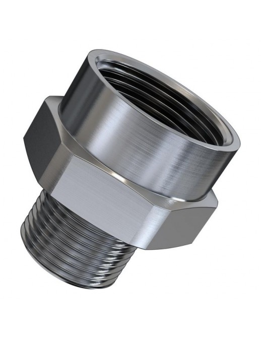 02762-001 02762-001 Axis TQ1918 ADAPTER M20x1.5-3/4 NPT