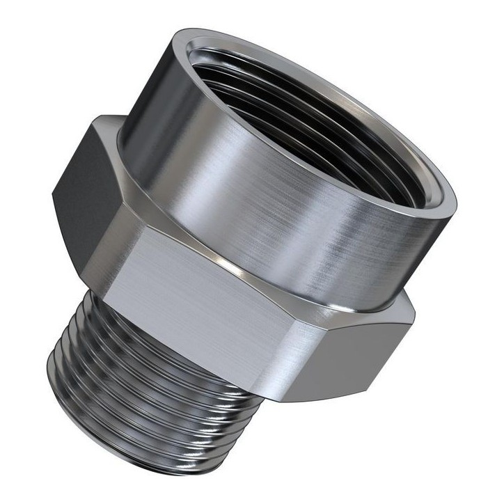 02762-001 Axis TQ1918 ADAPTER M20x1.5-3/4 NPT