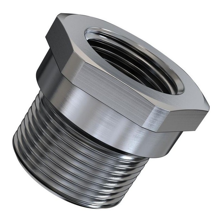 02798-001 Axis TQ1920 ADAPTER M25x1.5-1/2 NPT