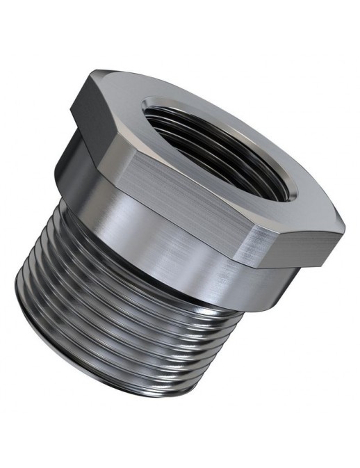 02799-001 02799-001 Axis TQ1925 ADAPTER M25x1.5-M20x1.5