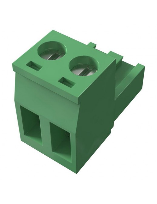 02823-001 02823-001 Axis TU6013 CONN 2-PIN 5.08 ST