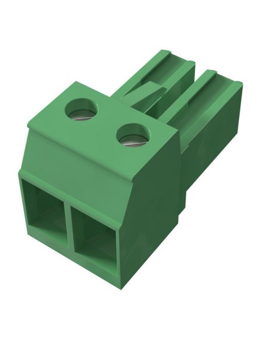 02824-001 02824-001 Axis TU6012 CONN 2-PIN 7.62 ST