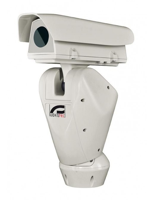 UPKT2AFSAN00AH UPKT2AFSAN00AH Pelco PTZ, 50/60Hz, RJ-45, 2x RS-485 + RS-422, PELCO D, H.264/AVC, JPEG