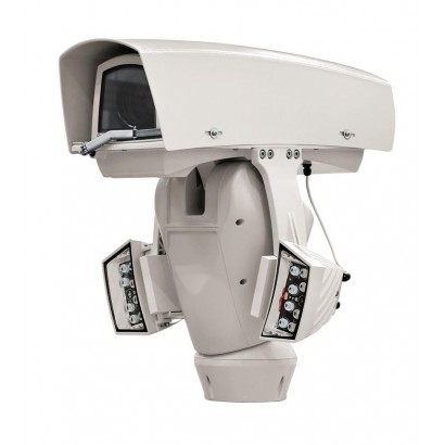 UPT2SLGAN00E UPT2SLGAN00E Pelco ULISSE MAXI f/network thermal