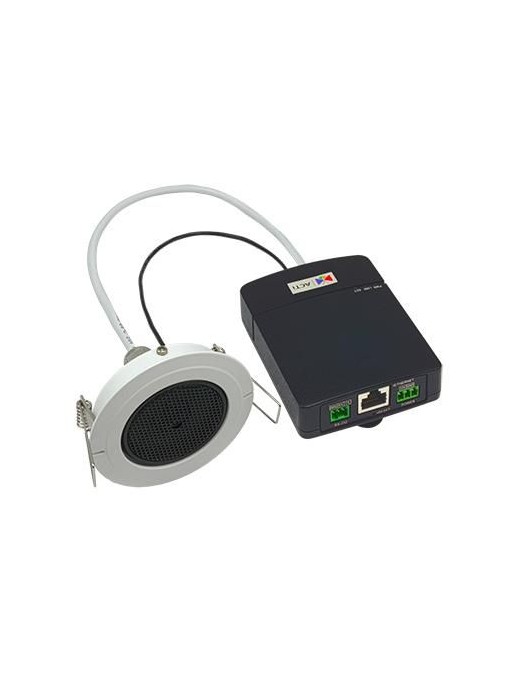 Q112-K1 Q112-K1 ACTi Q112-K1, 5 MP, 1/3.2" CMOS, 3.7mm, F2.5, WDR, 1350 TVL, RS-232, MicroSDHC/MicroSDXC, PoE, DC 12V, 100.33...