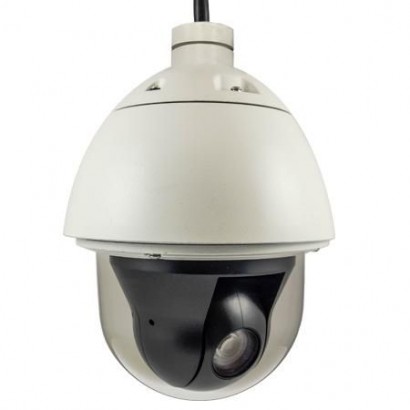 I96 I96 ACTi 2Mpix (1920 x 1080, 30 fps), 30 x Optical Zoom, Day and Night, 2-way audio, digital input/output, CMOS