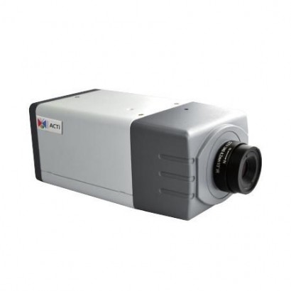 E217 E217 ACTi 1/2.8" CMOS, 1920x1080px, 2.38 MP, PoE, 7W, 142x65x67mm, 425g, Black/Grey/White