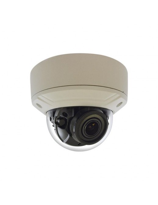 A811 A811 ACTi 4MP, 1/2.7 " CMOS, 2.7-13.5mm, IR LED, RJ-45, MicroSDHC/XC, DC 12V, PoE, IP68, IK10, 141x99.5 mm
