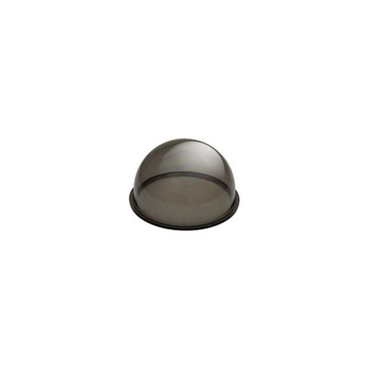 PDCX-1109 ACTi Smoked Dome Cover for B6x, B8x, B9x, 0.26kg