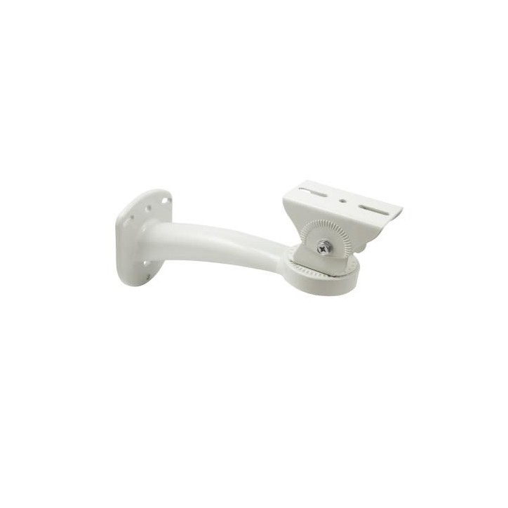 PMAX-1106 ACTi Bracket for Outdoor Box Cameras (KCM-5211E, KCM-5511, KCM-5611, Box Cameras with Outdoor Housing)