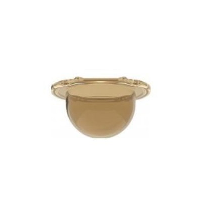 5504-991 5504-991 Axis P32-LVE SEMI SMOKED DOME A 5P