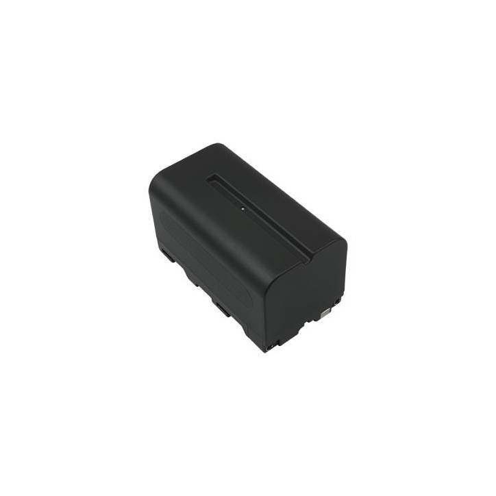 PACX-0002 ACTi Li-Ion, Black