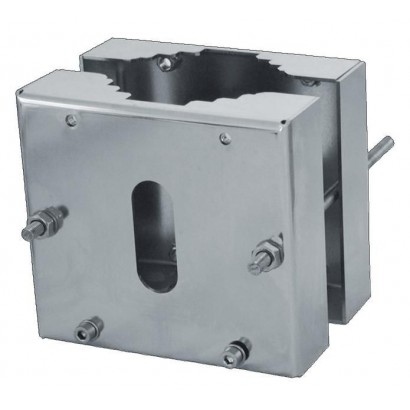 NXCOL NXCOL Pelco Pole mount adaptor